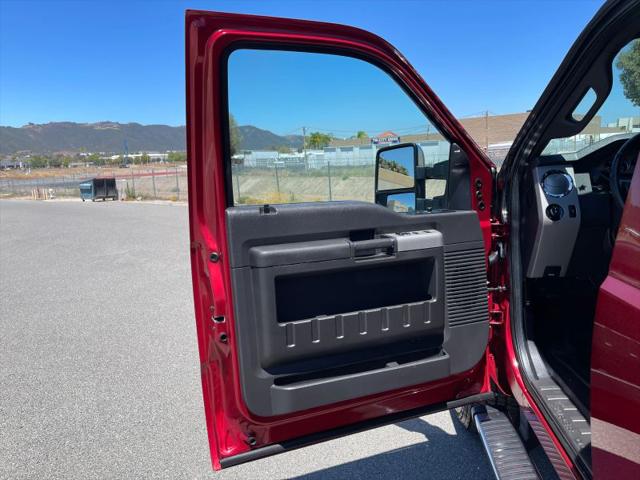2016 Ford F-350 LARIAT