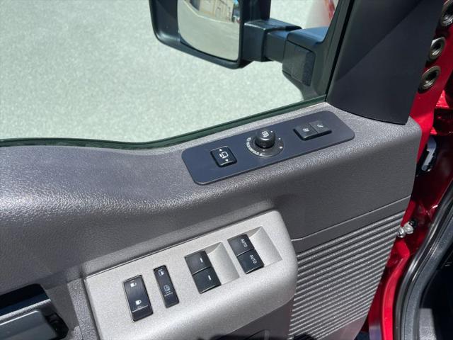 2016 Ford F-350 LARIAT
