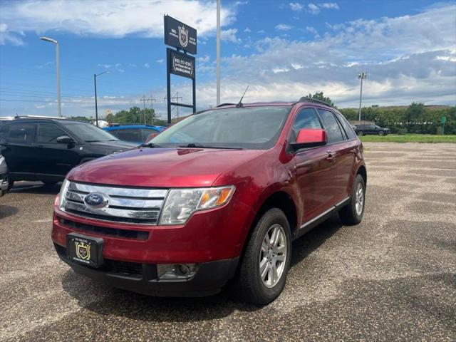 2008 Ford Edge SEL for sale in Burnsville, MN