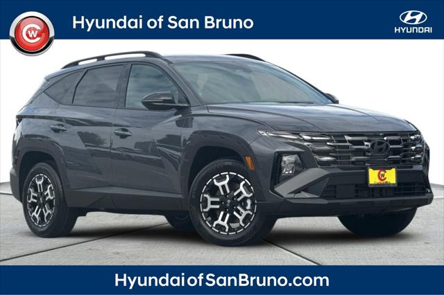 2026 Hyundai Tucson XRT for sale in San Bruno, CA
