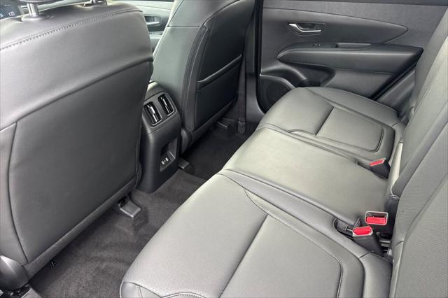 2026 Hyundai Tucson XRT