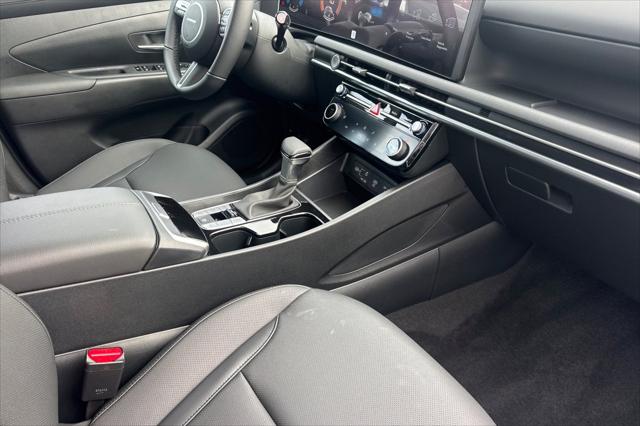 2026 Hyundai Tucson XRT