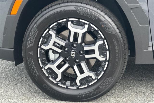 2026 Hyundai Tucson XRT