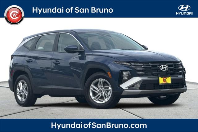 2026 Hyundai Tucson SE for sale in San Bruno, CA
