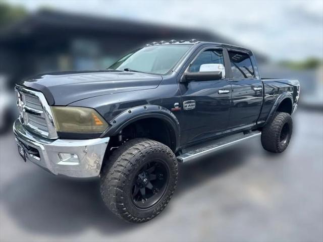 2013 Ram 2500 Laramie Longhorn for sale in Lexington, KY