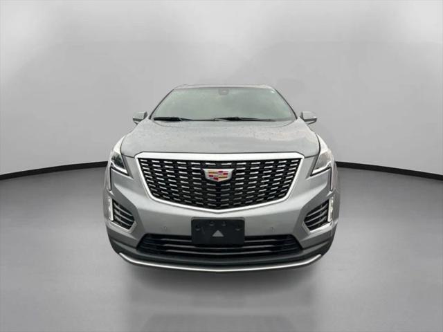 2023 Cadillac XT5 AWD Premium Luxury
