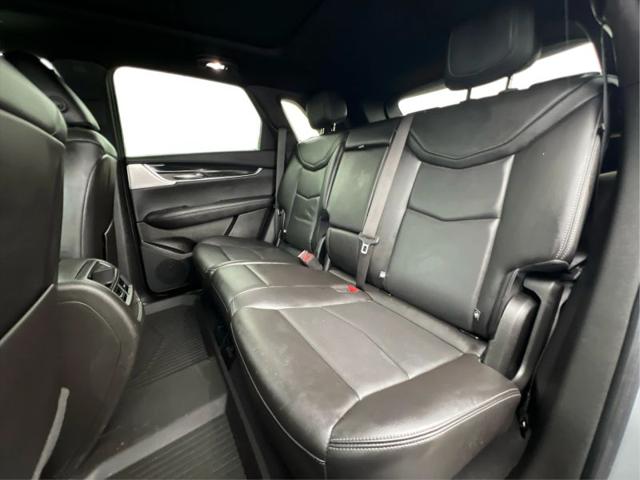 2023 Cadillac XT5 AWD Premium Luxury