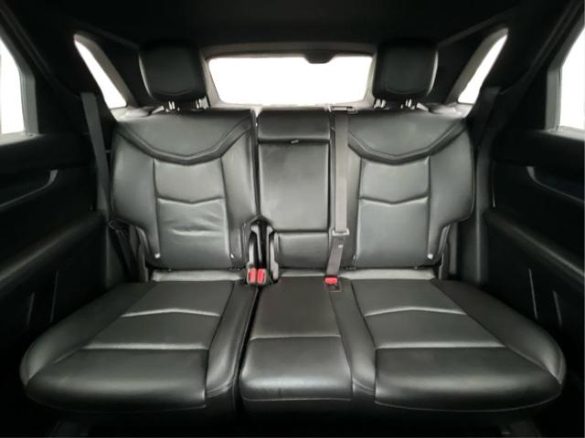2023 Cadillac XT5 AWD Premium Luxury