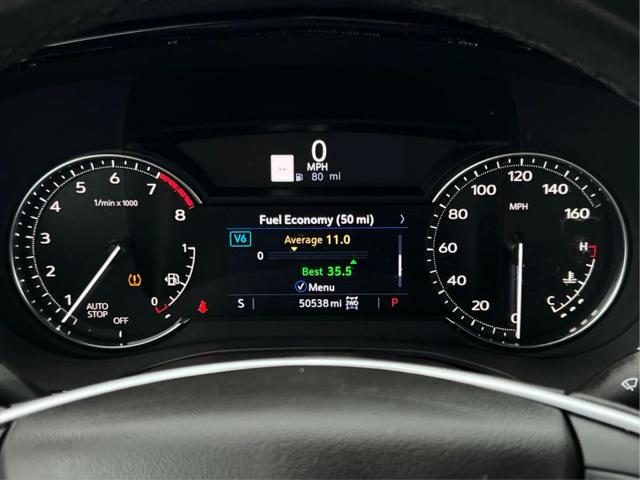 2023 Cadillac XT5 AWD Premium Luxury