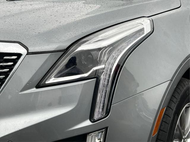2023 Cadillac XT5 AWD Premium Luxury