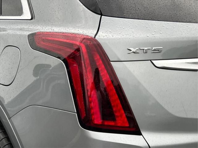2023 Cadillac XT5 AWD Premium Luxury