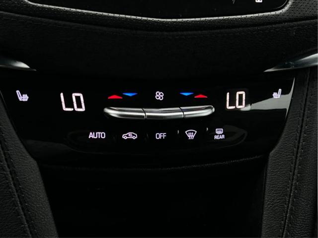 2023 Cadillac XT5 AWD Premium Luxury