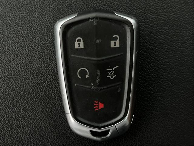 2023 Cadillac XT5 AWD Premium Luxury