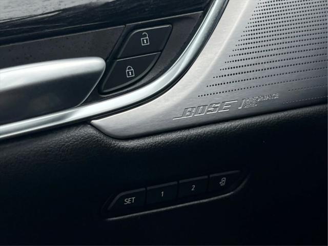 2023 Cadillac XT5 AWD Premium Luxury