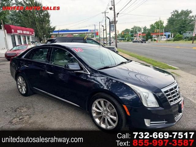 2013 Cadillac XTS Luxury for sale in Rahway, NJ