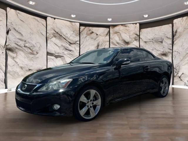 2010 Lexus IS 250C 250 Sport for sale in North Fort Myers, FL