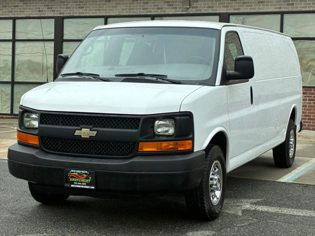 2015 Chevrolet Express Work Van for sale in Newark, NJ