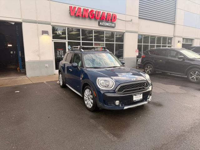 2018 MINI Countryman Cooper S for sale in Chantilly, VA