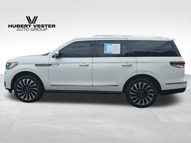 2023 Lincoln Navigator Black Label for sale in Wilson, NC