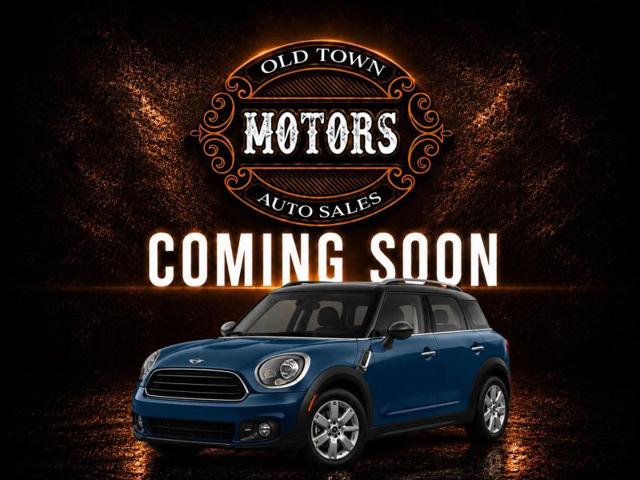 2015 MINI Countryman Cooper S for sale in Temecula, CA