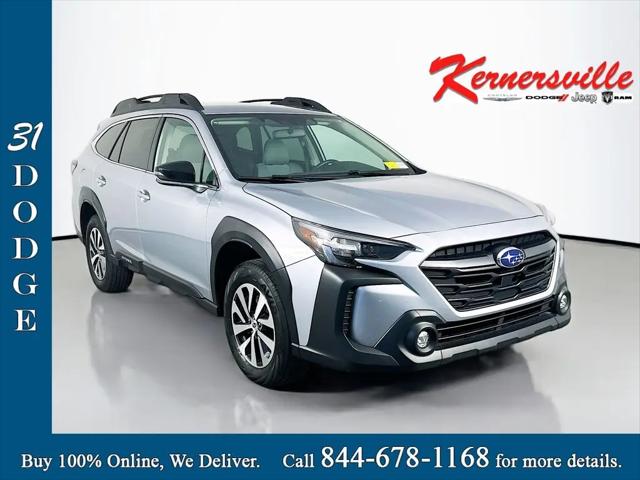 2025 Subaru Outback Premium for sale in Kernersville, NC