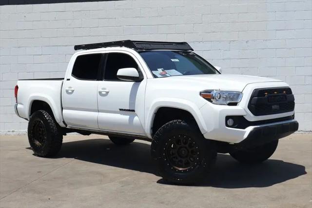 2020 Toyota Tacoma SR5 V6 for sale in Fullerton, CA