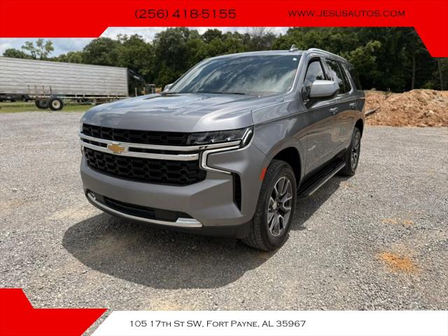 2021 Chevrolet Tahoe 2WD LS for sale in Fort Payne, AL