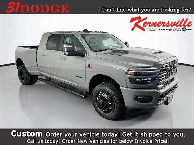 2026 Ram 3500 Laramie Mega Cab 4x4 64 Box for sale in Kernersville, NC