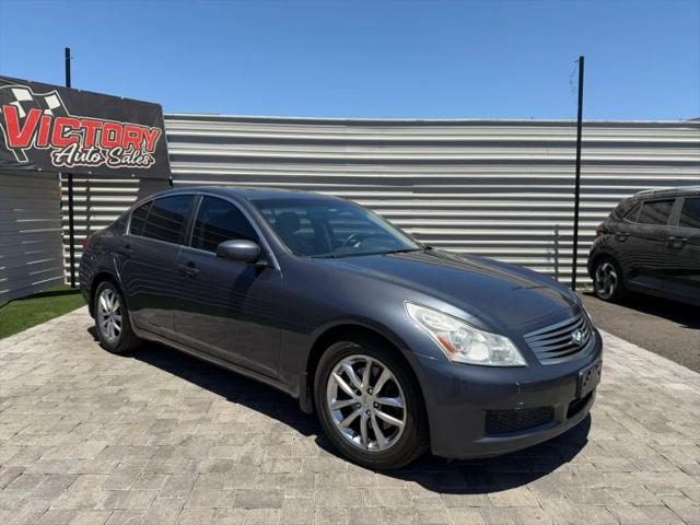 2007 INFINITI G35 G35x for sale in Phoenix, AZ