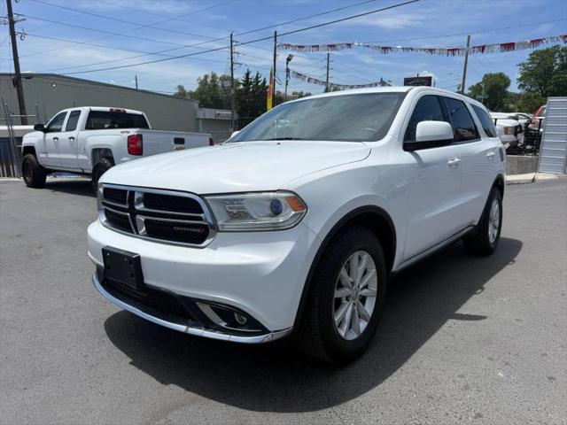 2014 Dodge Durango SXT for sale in Englewood, CO