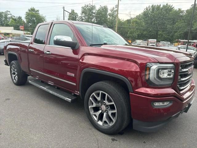 2016 GMC Sierra 1500 SLT for sale in Langhorne, PA