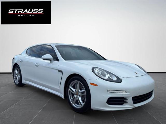 2015 Porsche Panamera Base for sale in Fort Myers, FL