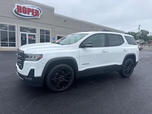 2022 GMC Acadia FWD SLE for sale in Joplin, MO