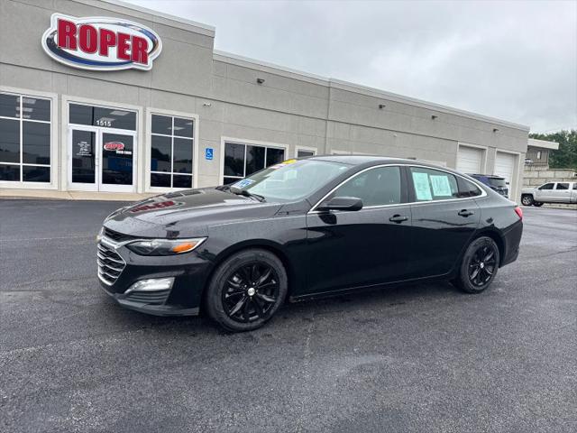 2023 Chevrolet Malibu FWD 1LT for sale in Joplin, MO