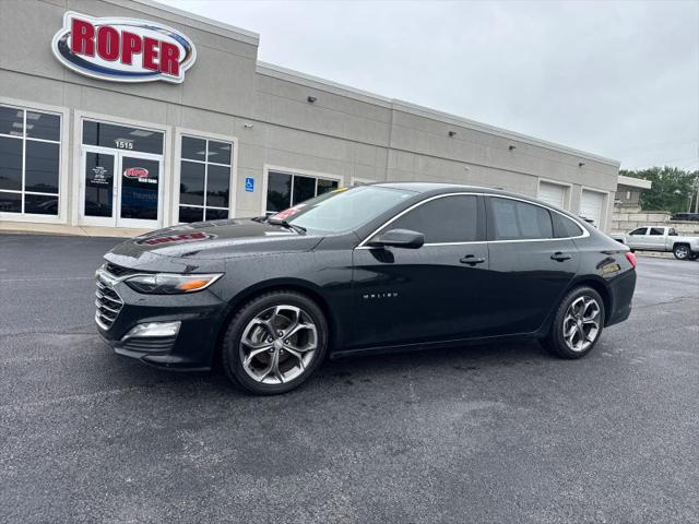 2023 Chevrolet Malibu FWD 1LT for sale in Joplin, MO