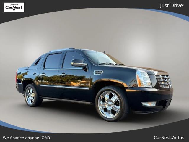 2011 Cadillac Escalade EXT Premium for sale in Bell, CA