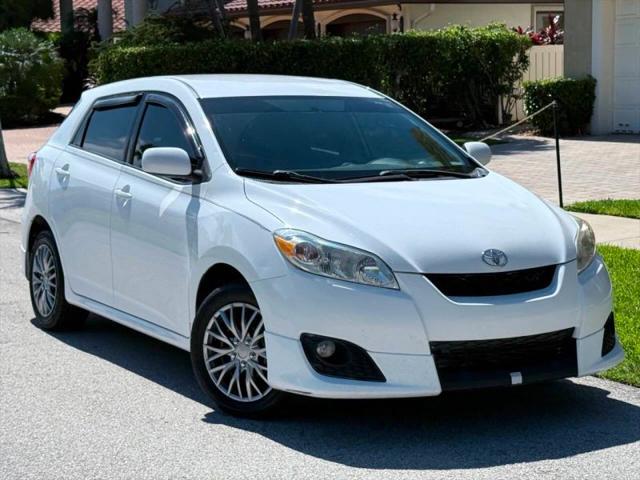 2010 Toyota Matrix Base for sale in Lighthouse Point, FL