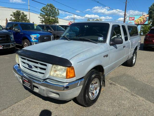 2002 Ford Ranger Base for sale in Cliffwood, NJ