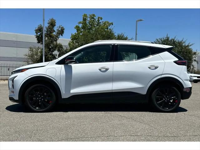2023 Chevrolet Bolt EUV FWD LT for sale in Corona, CA