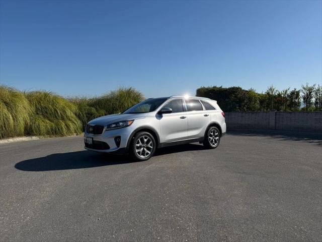 2019 Kia Sorento 3.3L EX Sport for sale in Grover Beach, CA