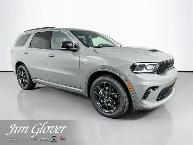 2026 Dodge Durango GT Plus AWD HEMI V8 America 250 Edition for sale in Owasso, OK