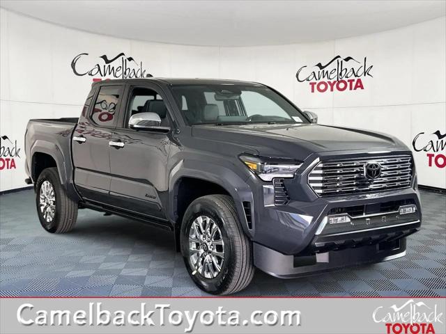 2026 Toyota Tacoma Limited for sale in Phoenix, AZ