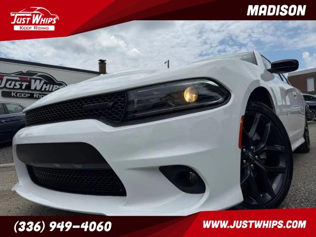 2022 Dodge Charger GT RWD for sale in Madison, NC