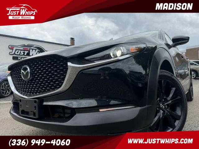 2024 Mazda CX-30 2.5 S Select Sport for sale in Madison, NC