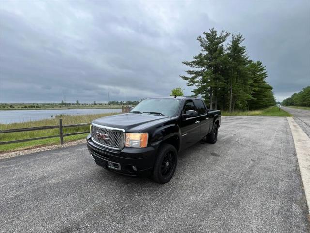 2012 GMC Sierra 1500 Denali for sale near Hamilton, OH