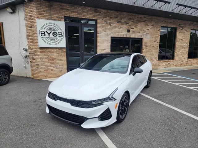 2022 Kia K5 GT-Line for sale in Rainbow City, AL