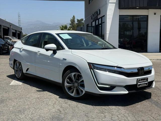 2019 Honda Clarity Plug-In Hybrid Base for sale in Azusa, CA