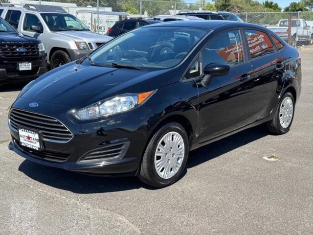 2017 Ford Fiesta S for sale in Yakima, WA