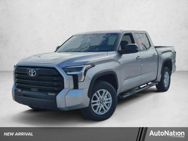 2026 Toyota Tundra SR5 CrewMax 5.5 Bed for sale in Davie, FL