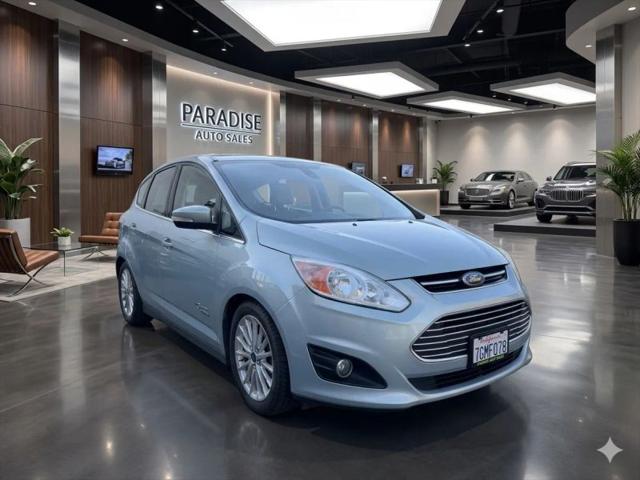 2014 Ford C-Max Energi SEL for sale in San Jose, CA
